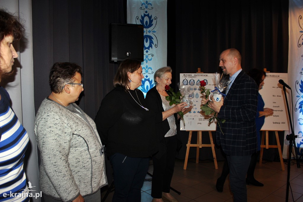 Krajna haftem malowana- podsumowanie projektu