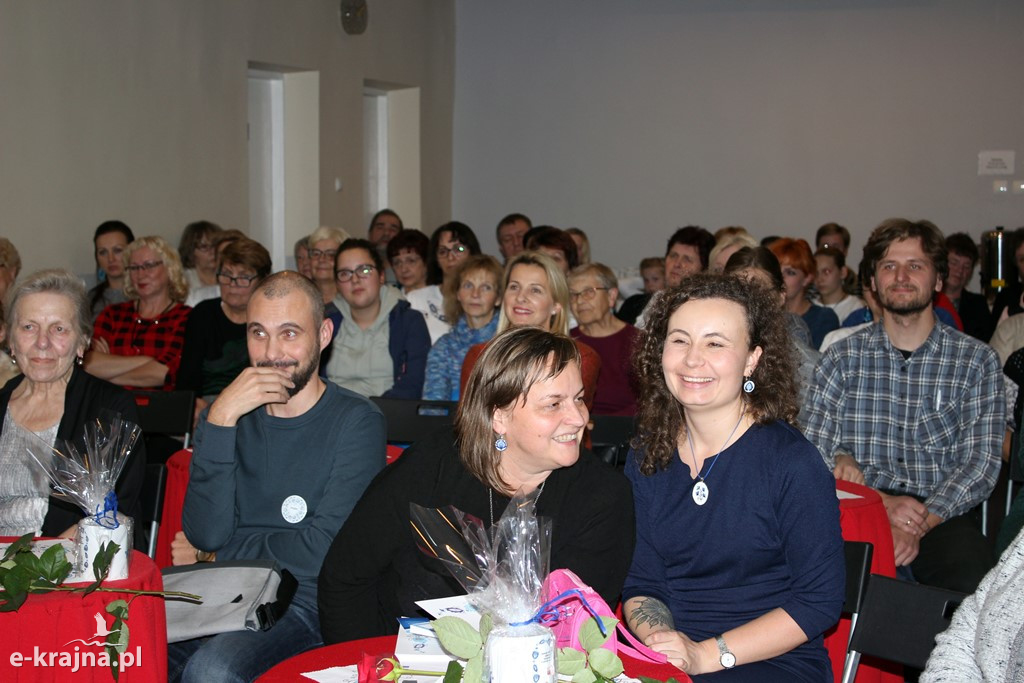 Krajna haftem malowana- podsumowanie projektu