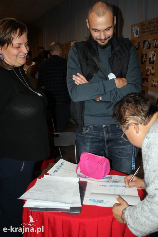 Krajna haftem malowana- podsumowanie projektu