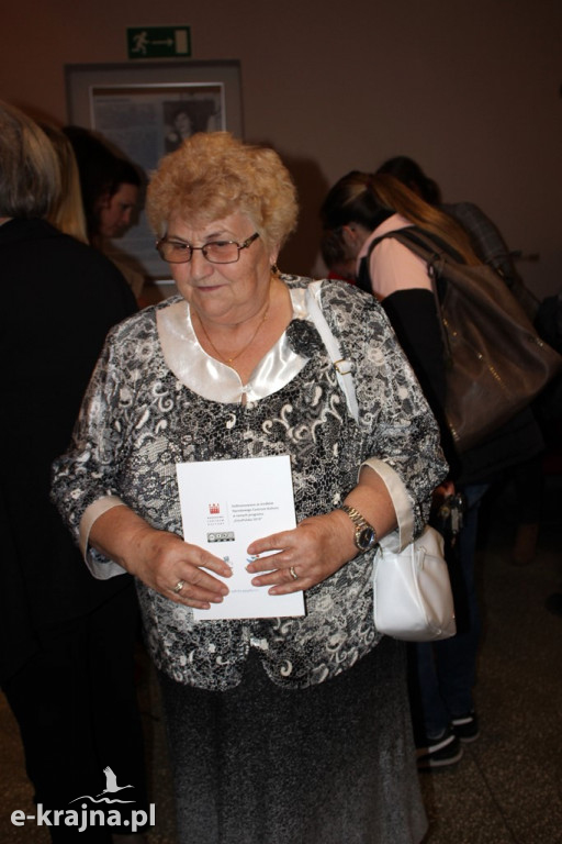 Krajna haftem malowana- podsumowanie projektu