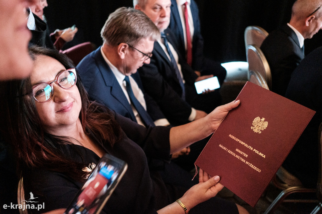 UAM Uczelnią Badawczą!