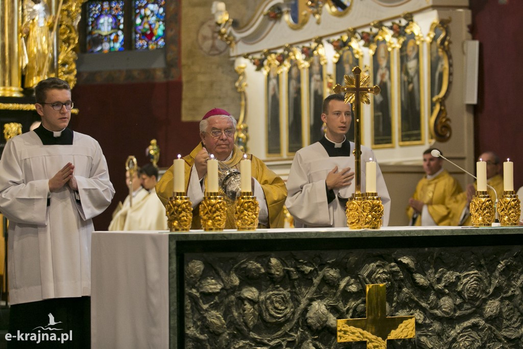 Wojewódzkie obchody Święta Niepodległości