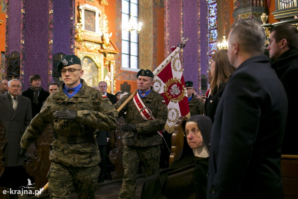 Wojewódzkie obchody Święta Niepodległości