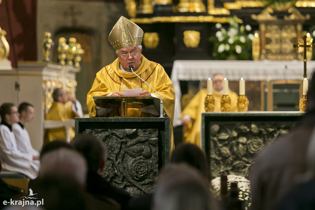 Wojewódzkie obchody Święta Niepodległości