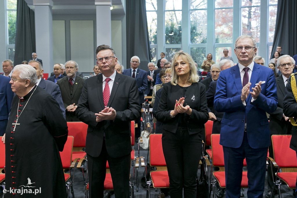 Wojewódzkie obchody Święta Niepodległości