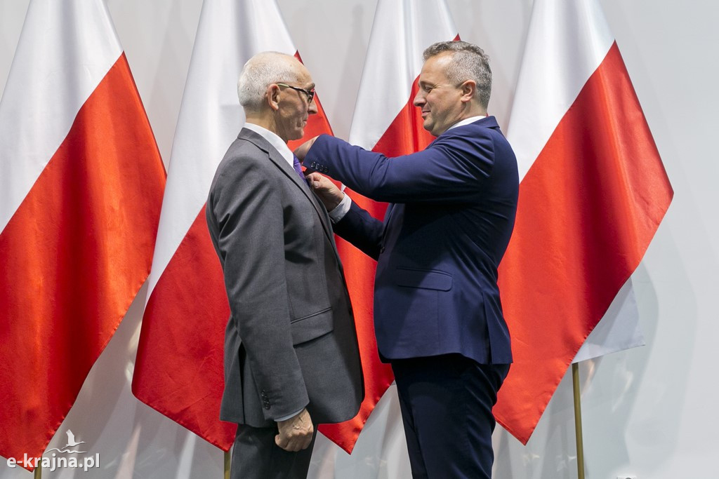 Wojewódzkie obchody Święta Niepodległości