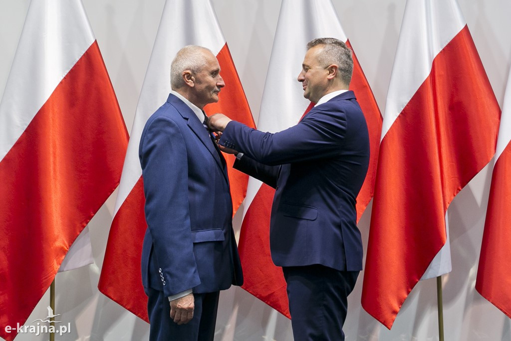 Wojewódzkie obchody Święta Niepodległości