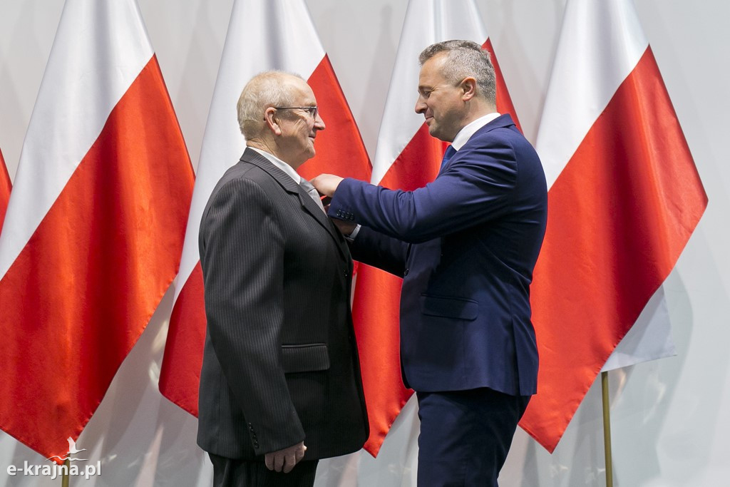 Wojewódzkie obchody Święta Niepodległości