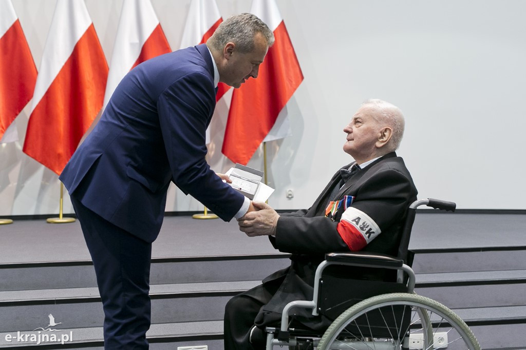 Wojewódzkie obchody Święta Niepodległości