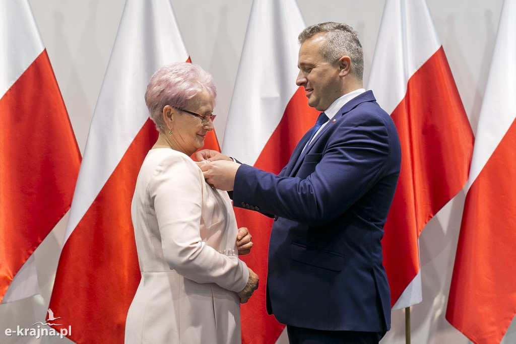 Wojewódzkie obchody Święta Niepodległości