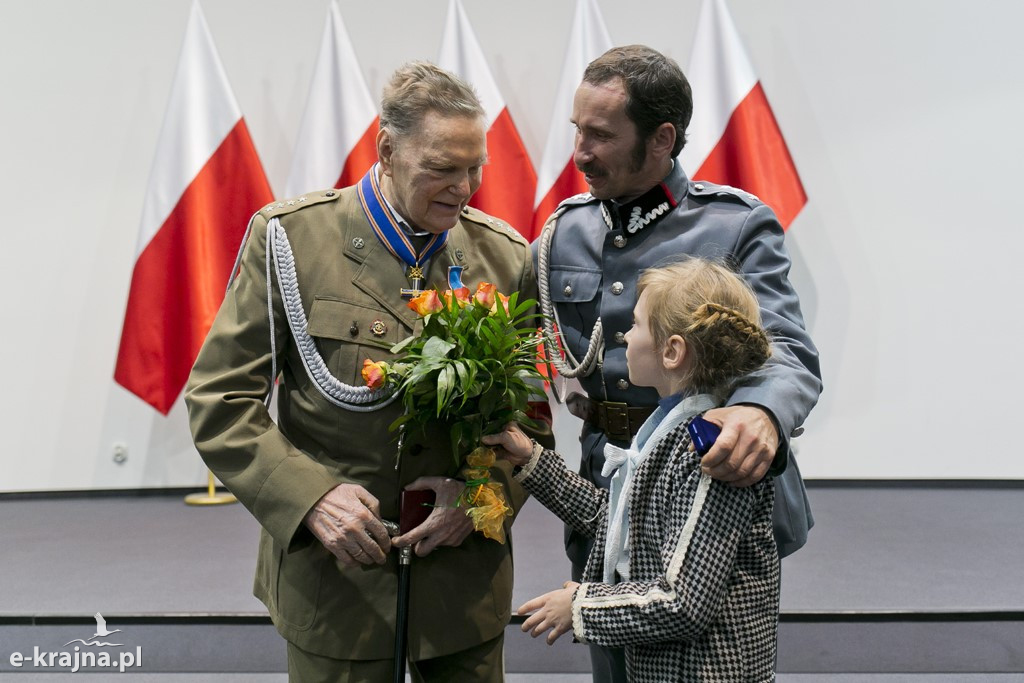 Wojewódzkie obchody Święta Niepodległości