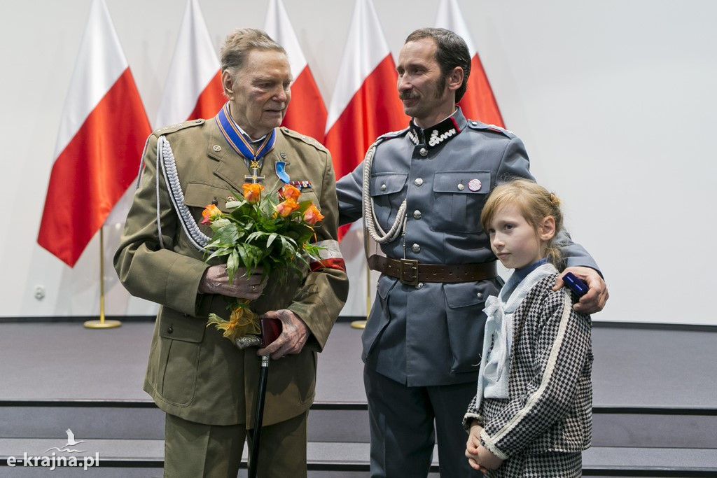 Wojewódzkie obchody Święta Niepodległości