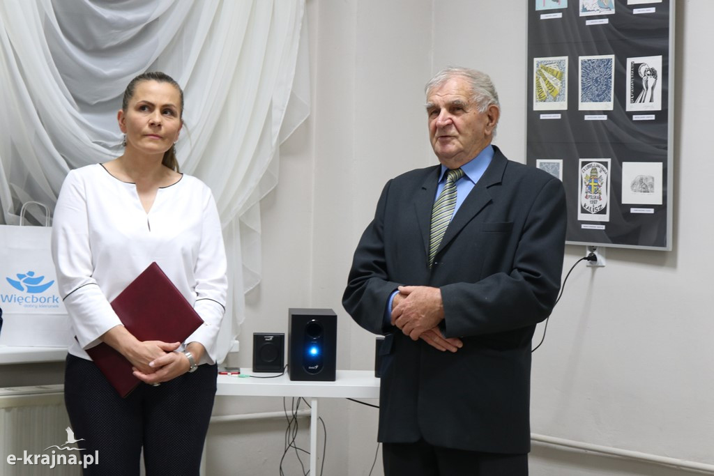 Święty Jan Paweł II - Ekslibrisy