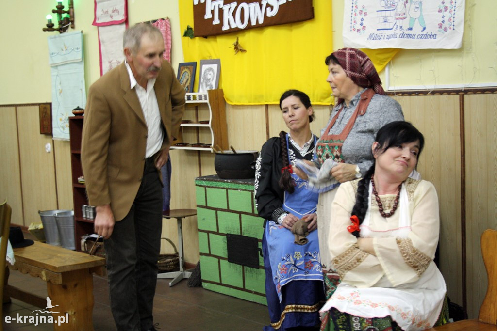 Swaty na jubileuszowej biesiadzie
