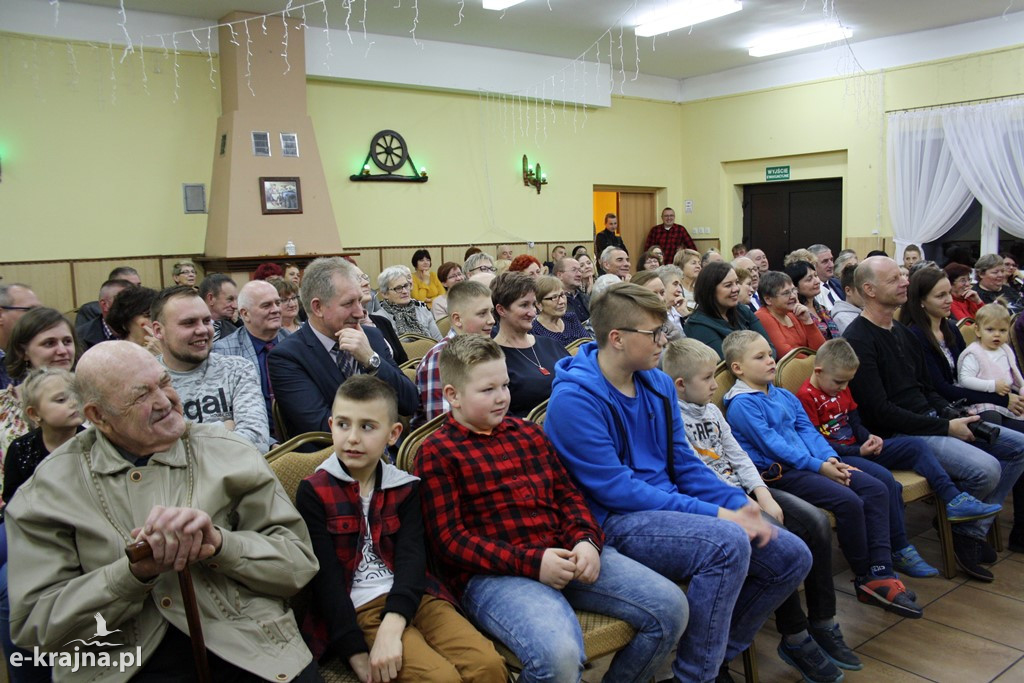 Swaty na jubileuszowej biesiadzie