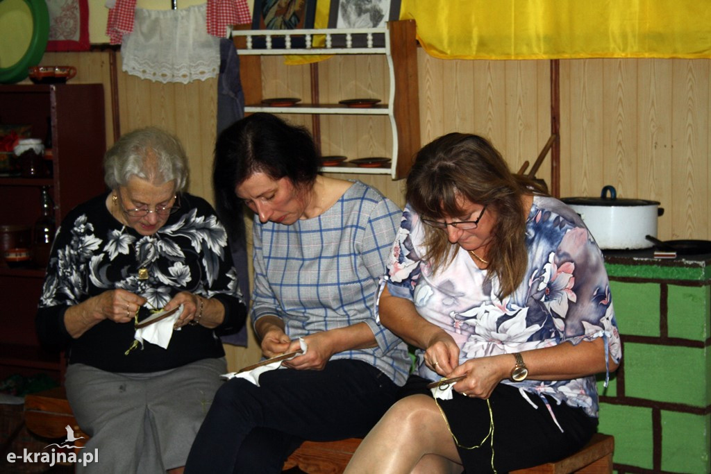 Swaty na jubileuszowej biesiadzie