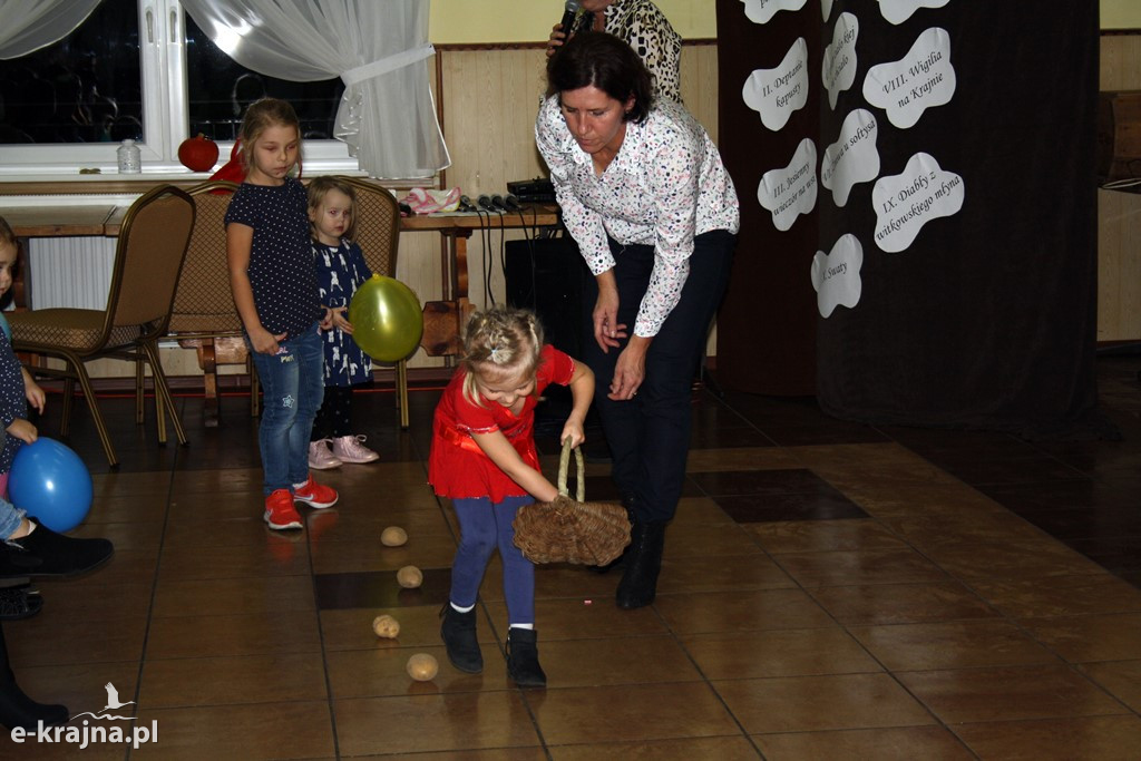 Swaty na jubileuszowej biesiadzie