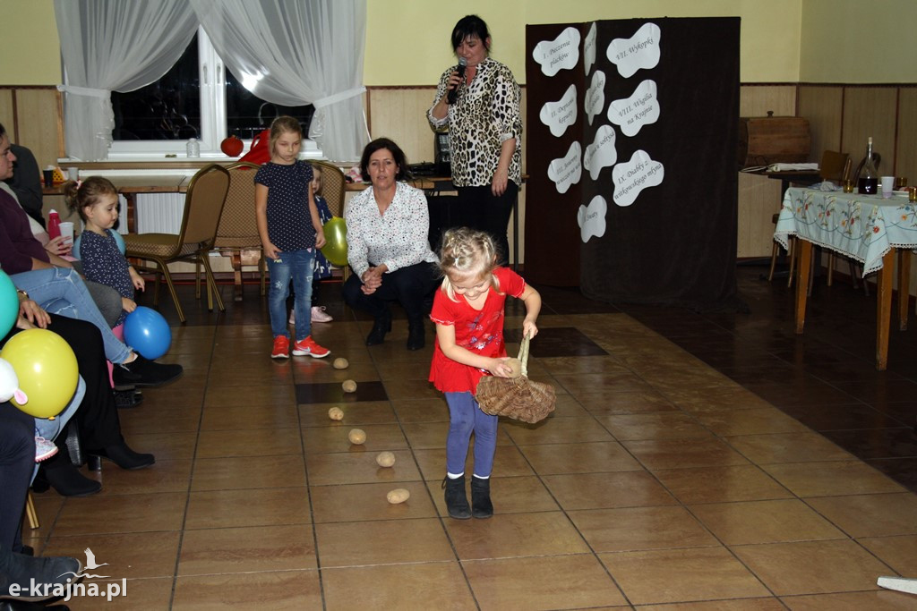 Swaty na jubileuszowej biesiadzie