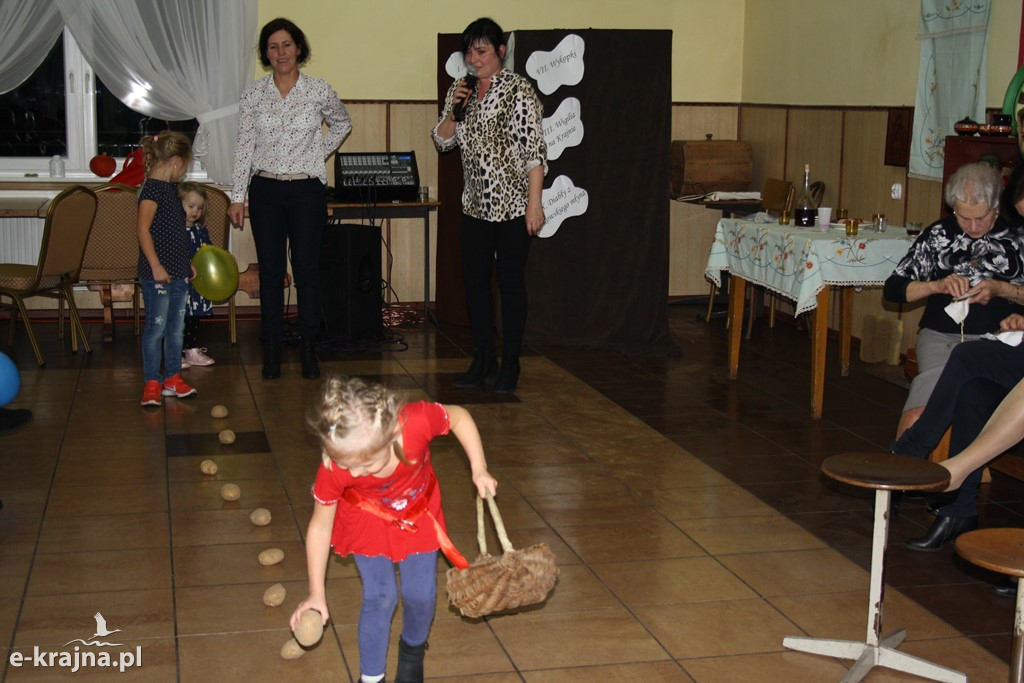 Swaty na jubileuszowej biesiadzie