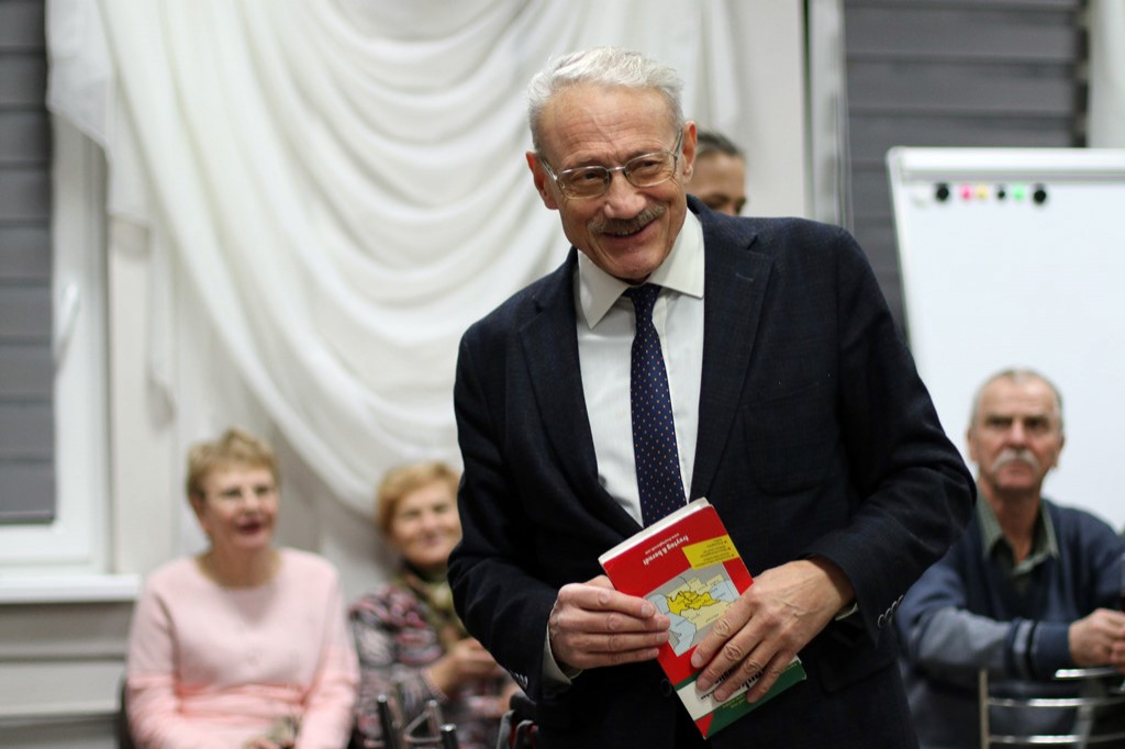 Kościoły Armenii i Gruzji - wystawa fotografii