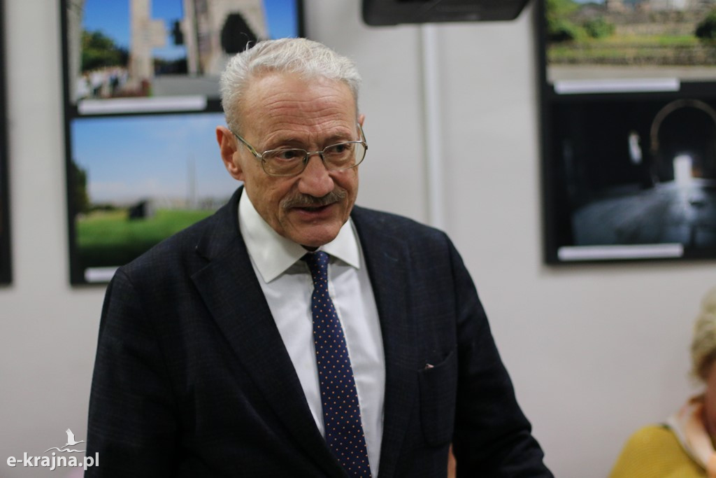 Kościoły Armenii i Gruzji - wystawa fotografii