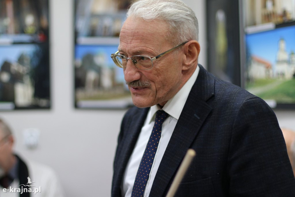 Kościoły Armenii i Gruzji - wystawa fotografii