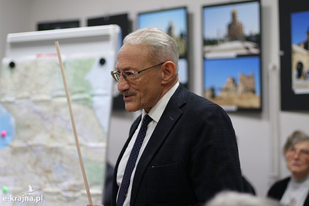 Kościoły Armenii i Gruzji - wystawa fotografii