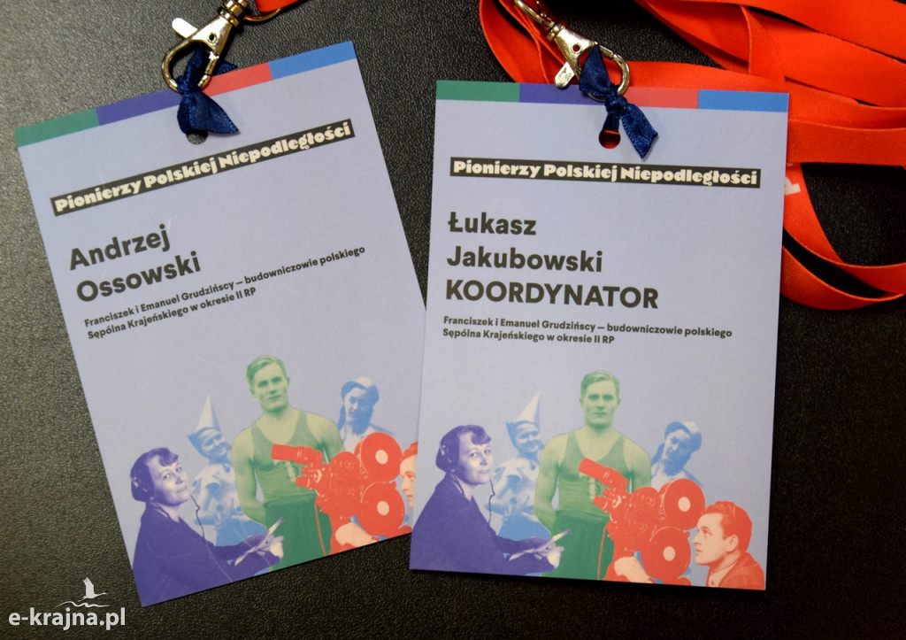 Projekt sępoleńskiej biblioteki w Instytucie Pileckiego