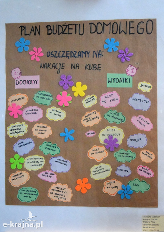 Projekt sępoleńskiej biblioteki w Instytucie Pileckiego
