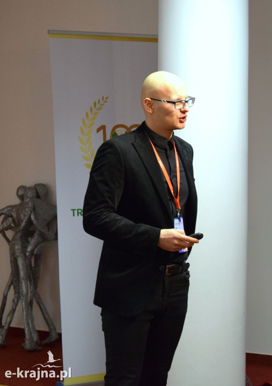 Projekt sępoleńskiej biblioteki w Instytucie Pileckiego