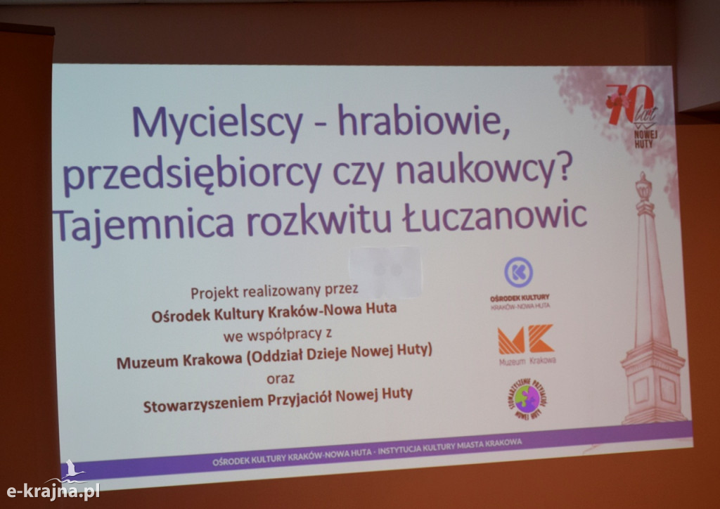 Projekt sępoleńskiej biblioteki w Instytucie Pileckiego