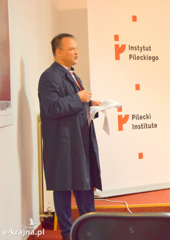 Projekt sępoleńskiej biblioteki w Instytucie Pileckiego