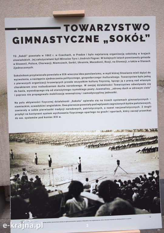Projekt sępoleńskiej biblioteki w Instytucie Pileckiego