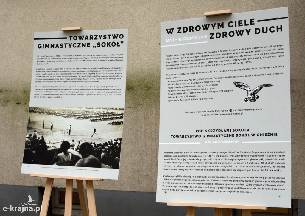 Projekt sępoleńskiej biblioteki w Instytucie Pileckiego