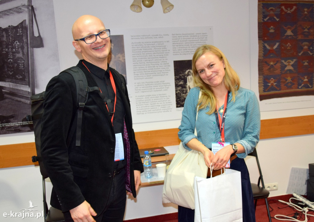 Projekt sępoleńskiej biblioteki w Instytucie Pileckiego