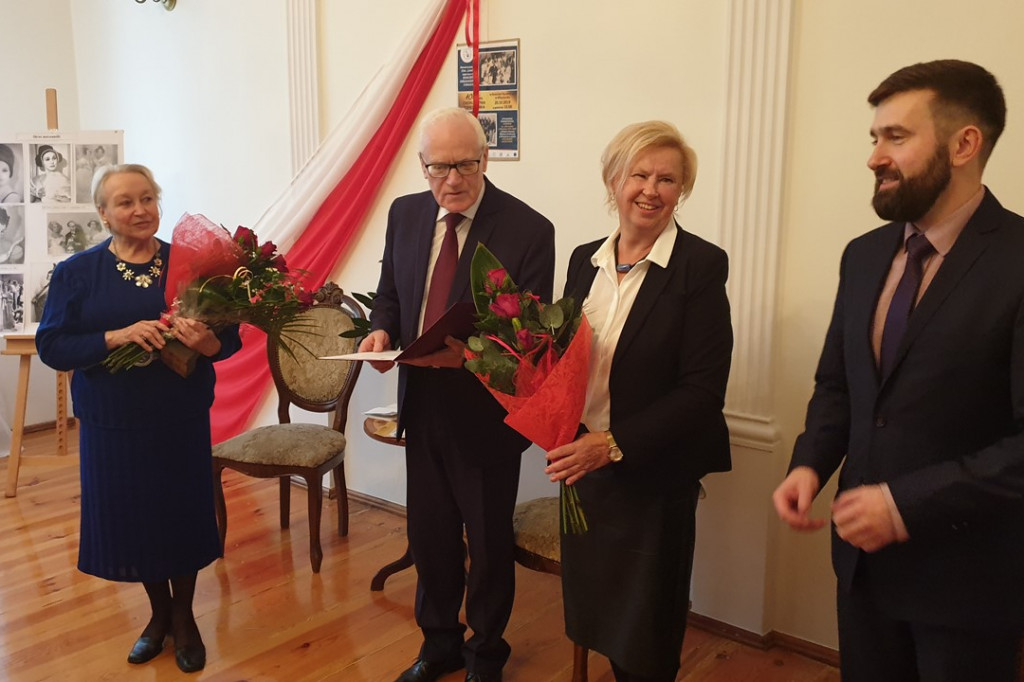 XXI Powiatowy TKCh z Chórem Lutnia z Więcborka