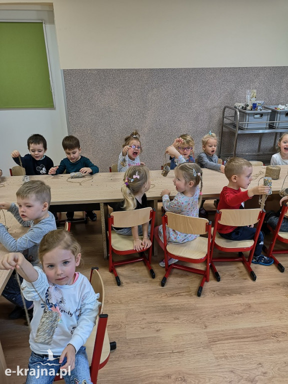 Dzień ptaków