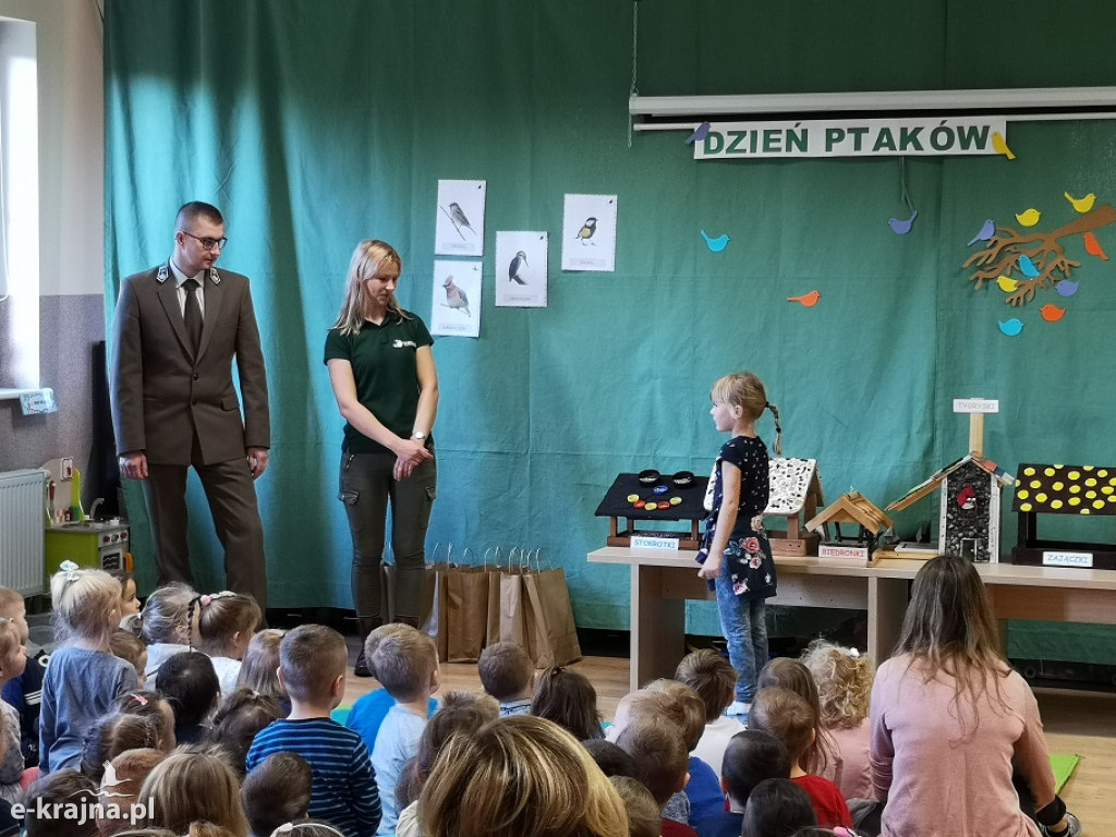 Dzień ptaków