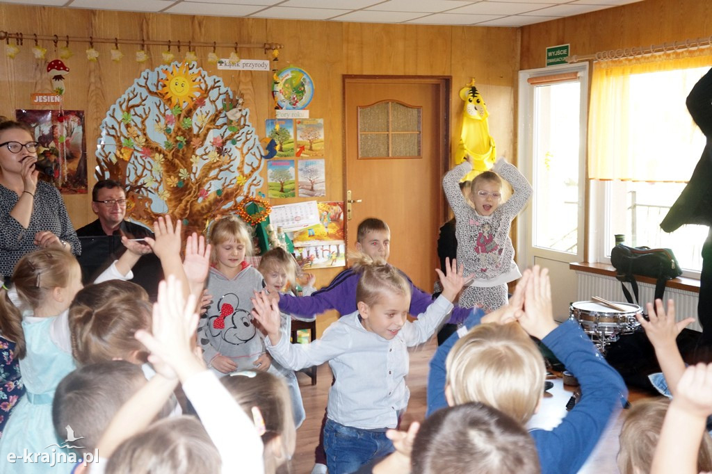 Maluch w krainie muzyki klasycznej