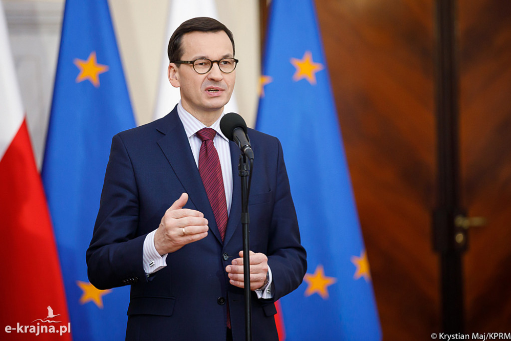 Mikołaj Bogdanowicz nadal wojewodą