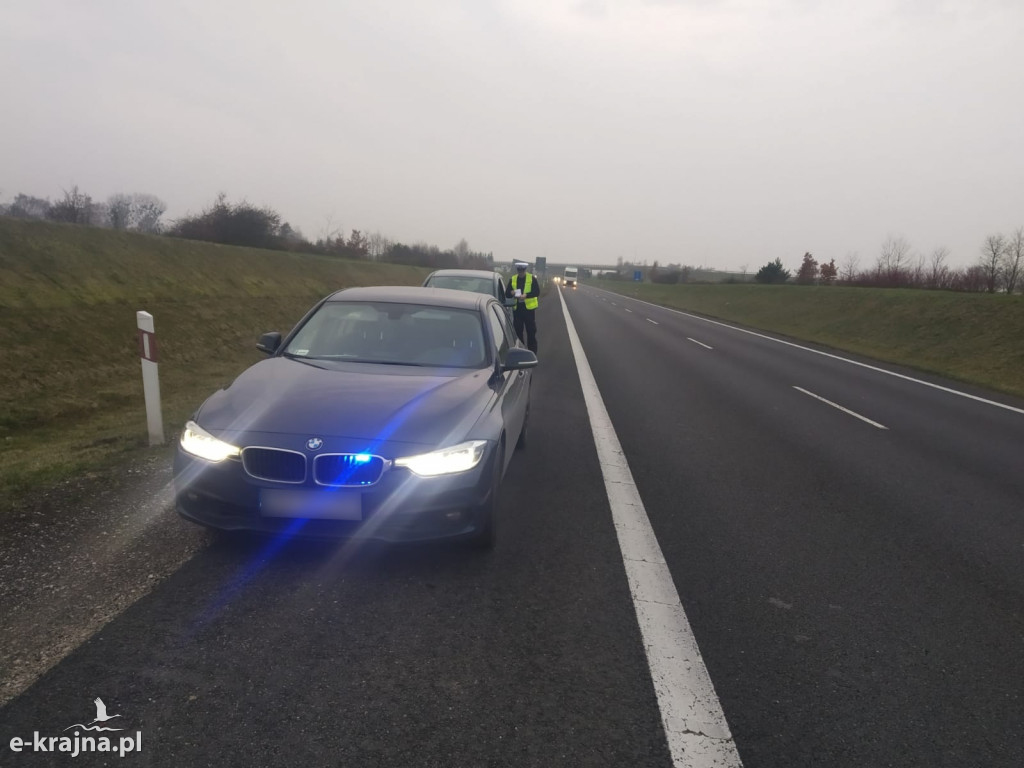 Grupa SPEED na krajowej dziesiątce