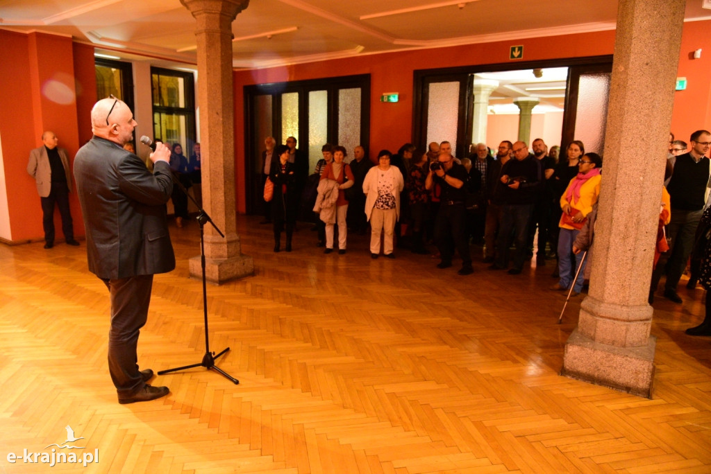 Sztuka Natury 2019 z kadrem krajeńskim