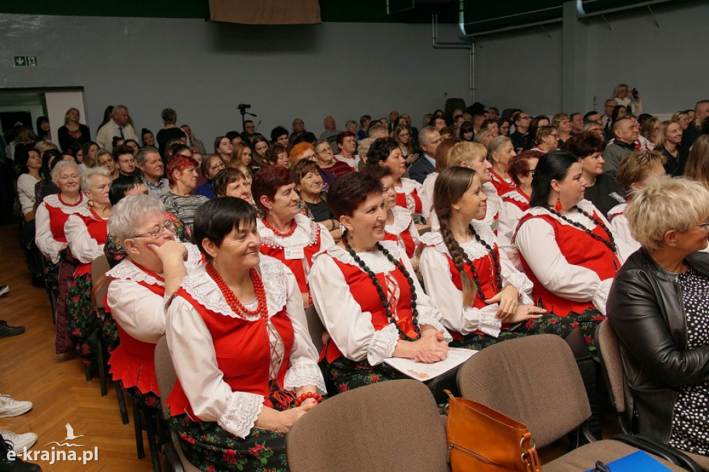 Człuchowskie Anioły rozdane