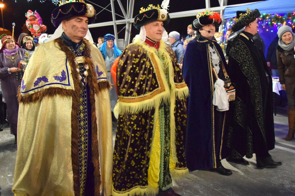 XIV Dzień Adwentowy w Sępólnie Krajeńskim