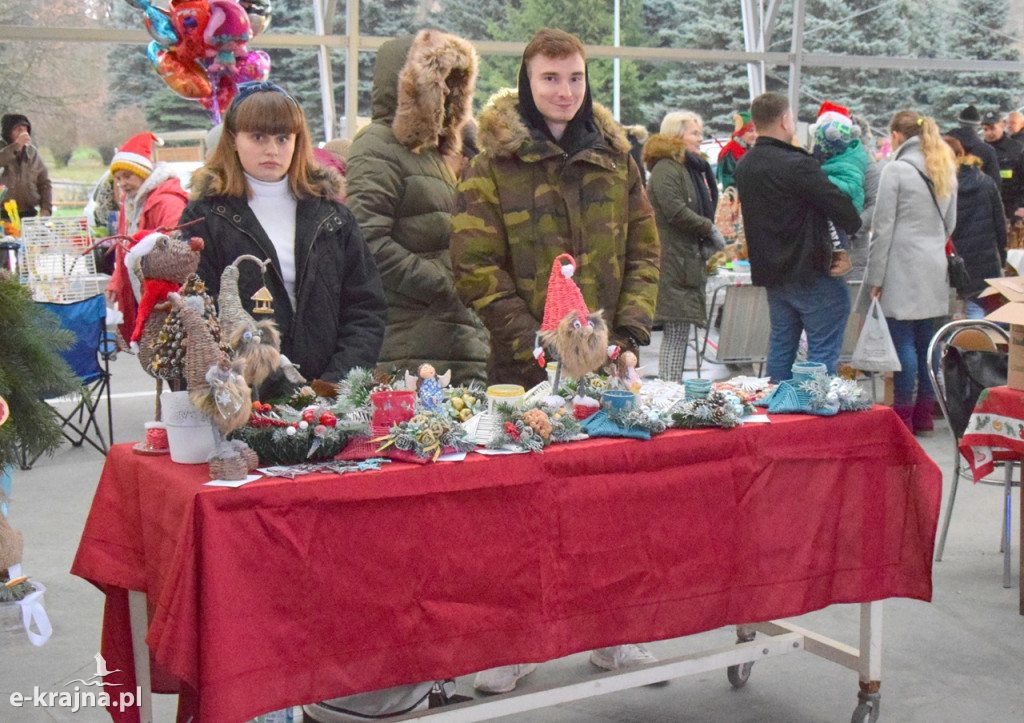 XIV Dzień Adwentowy w Sępólnie Krajeńskim