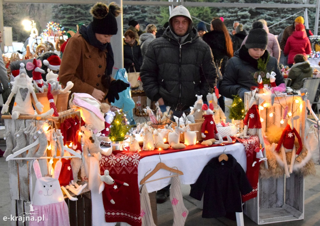 XIV Dzień Adwentowy w Sępólnie Krajeńskim