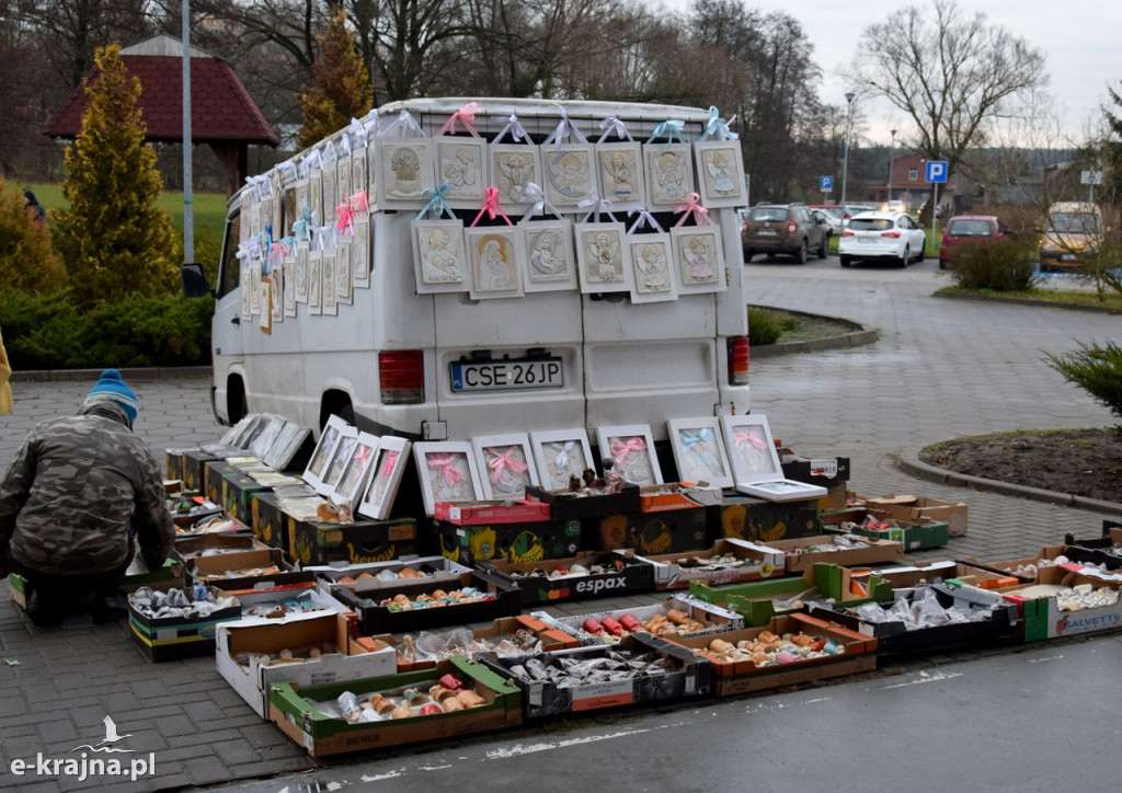 XIV Dzień Adwentowy w Sępólnie Krajeńskim