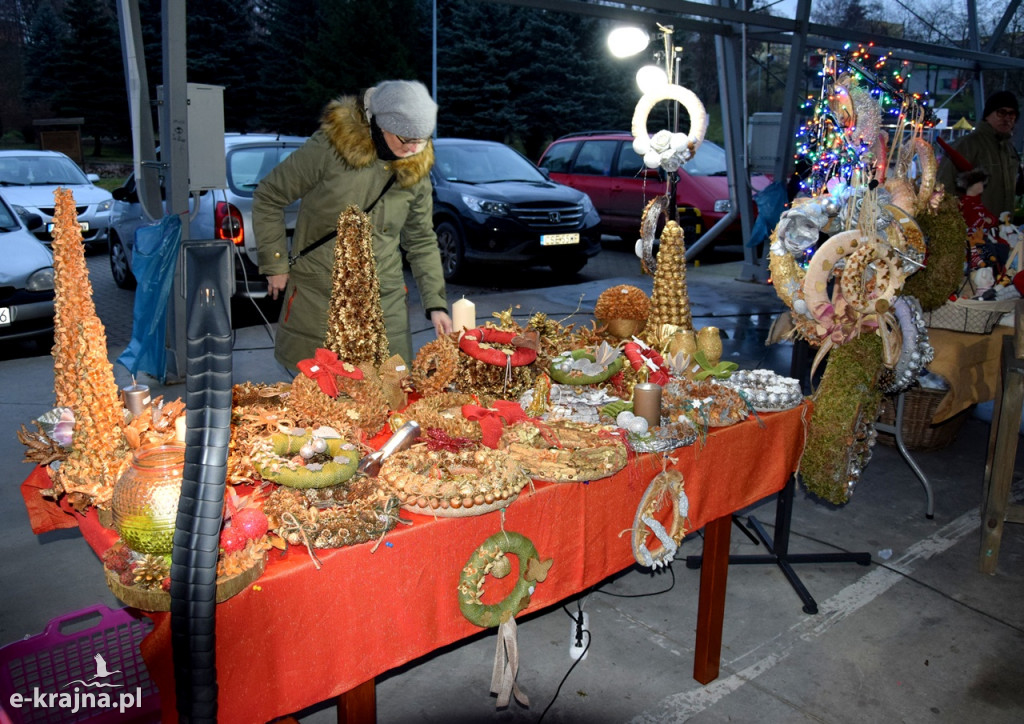 XIV Dzień Adwentowy w Sępólnie Krajeńskim