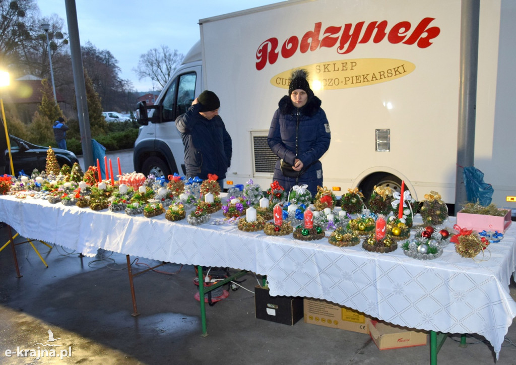 XIV Dzień Adwentowy w Sępólnie Krajeńskim