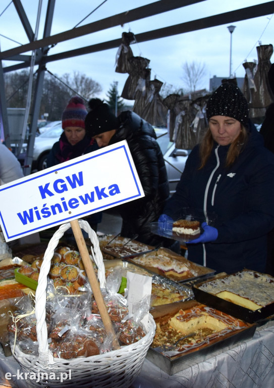 XIV Dzień Adwentowy w Sępólnie Krajeńskim